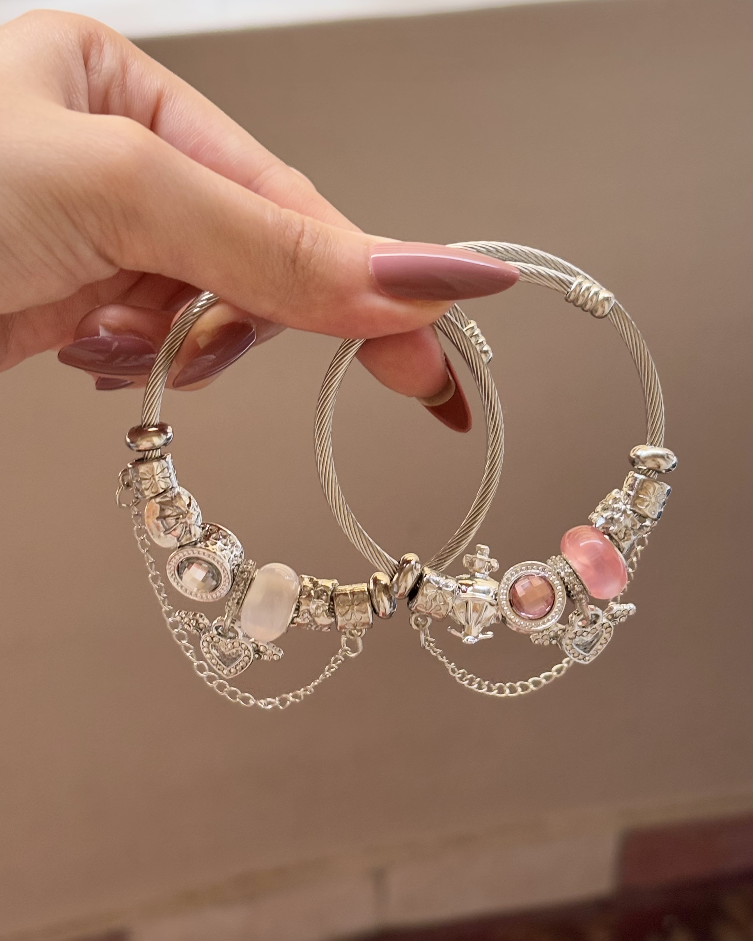Pandora Bracelet