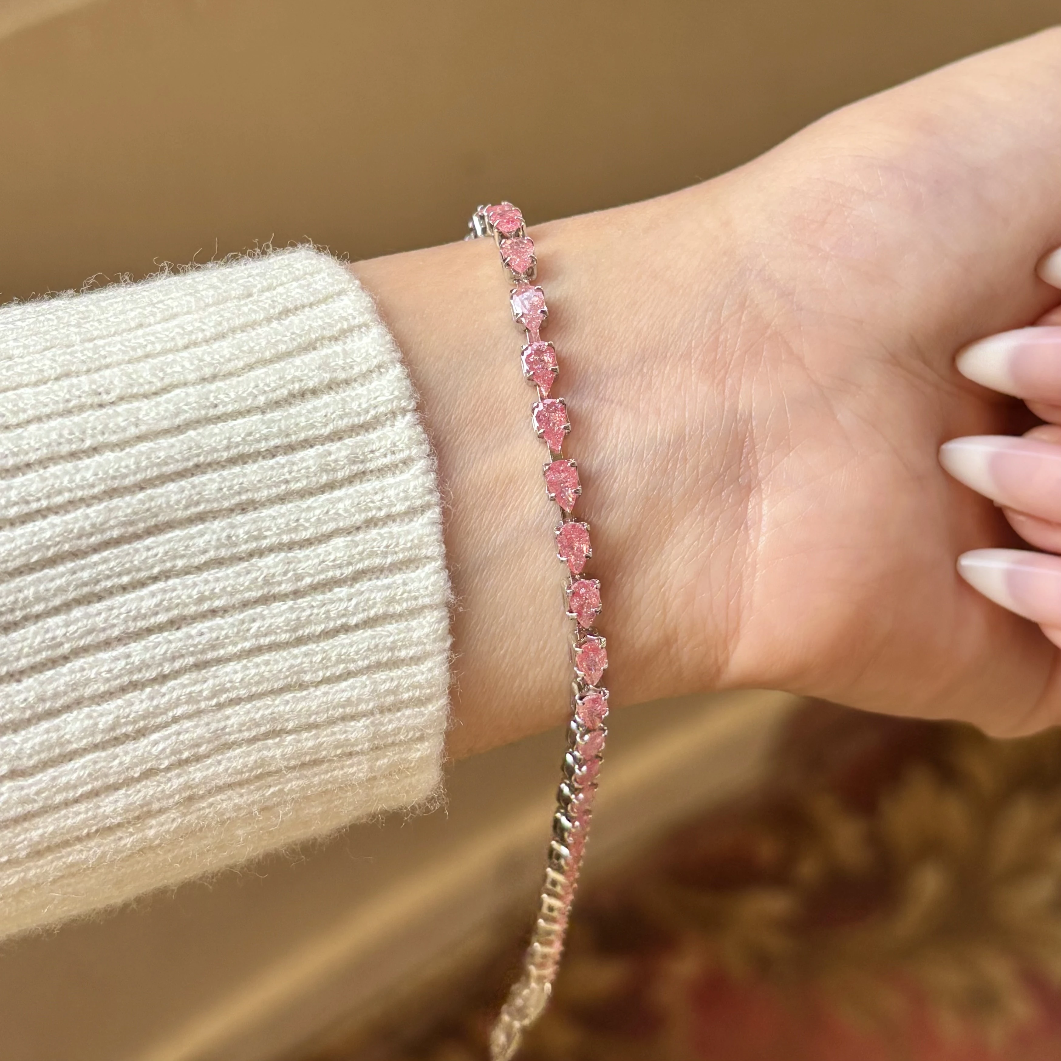 Ariel Bracelet 💕