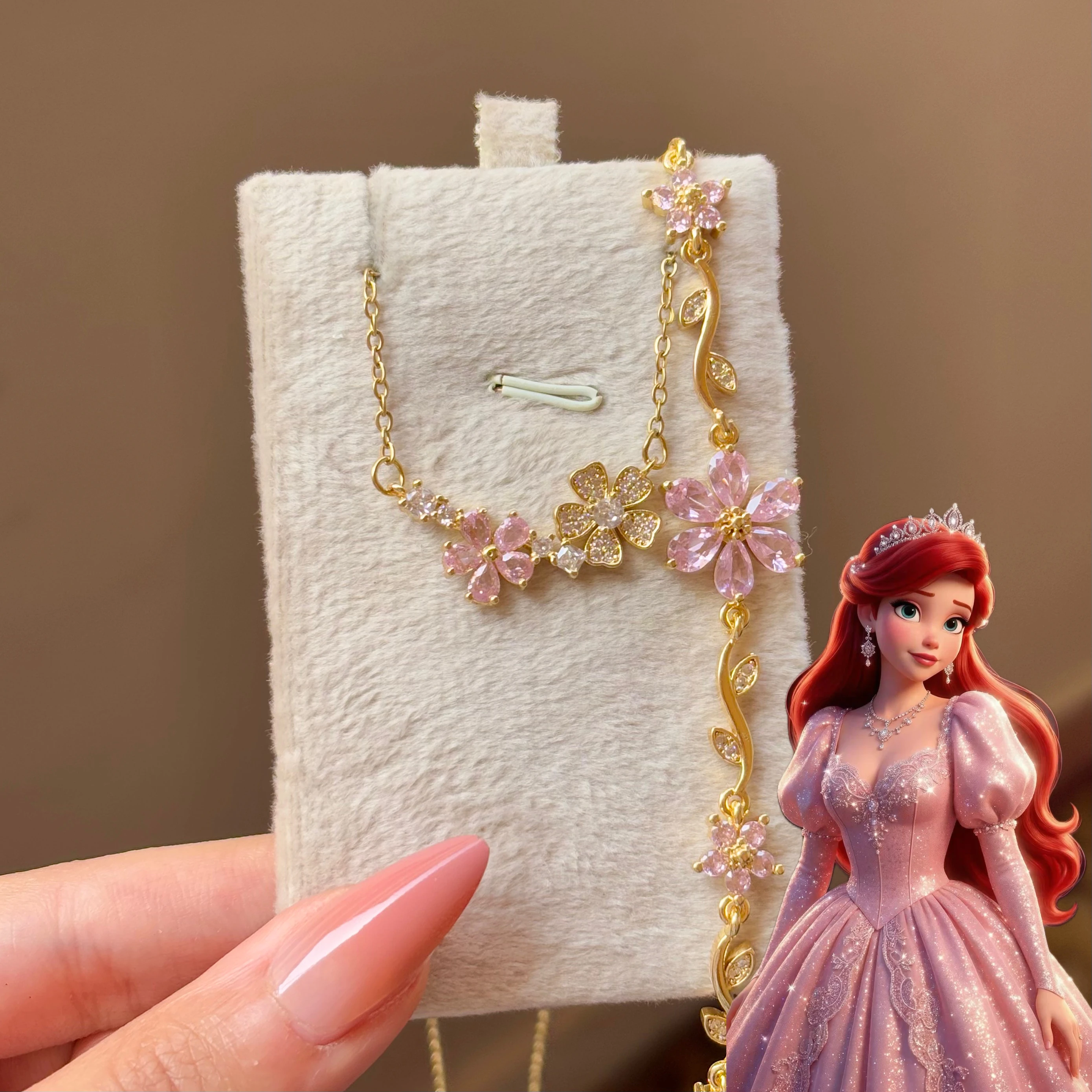 Ariel Set2 🌸