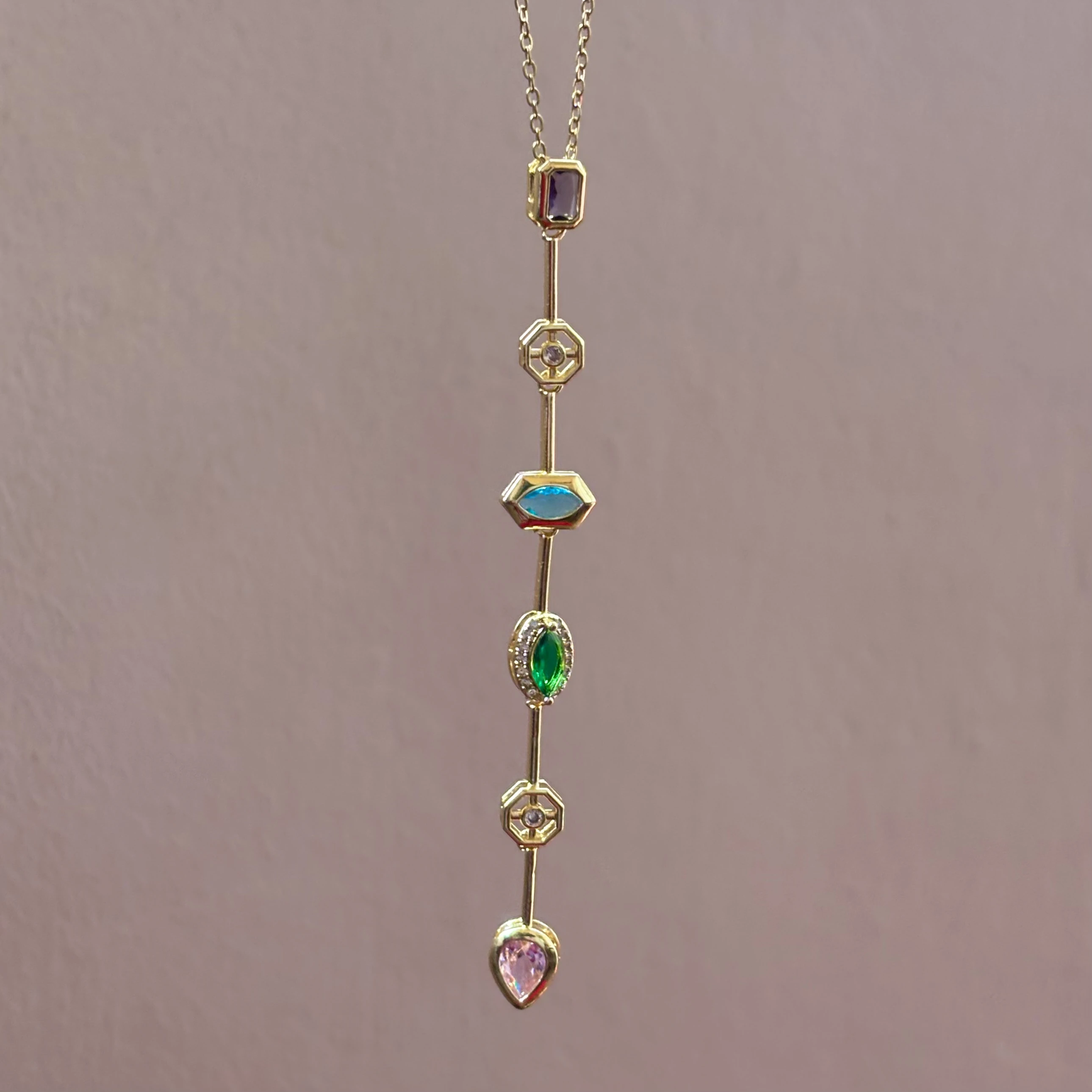 Aurora Necklace ❤️