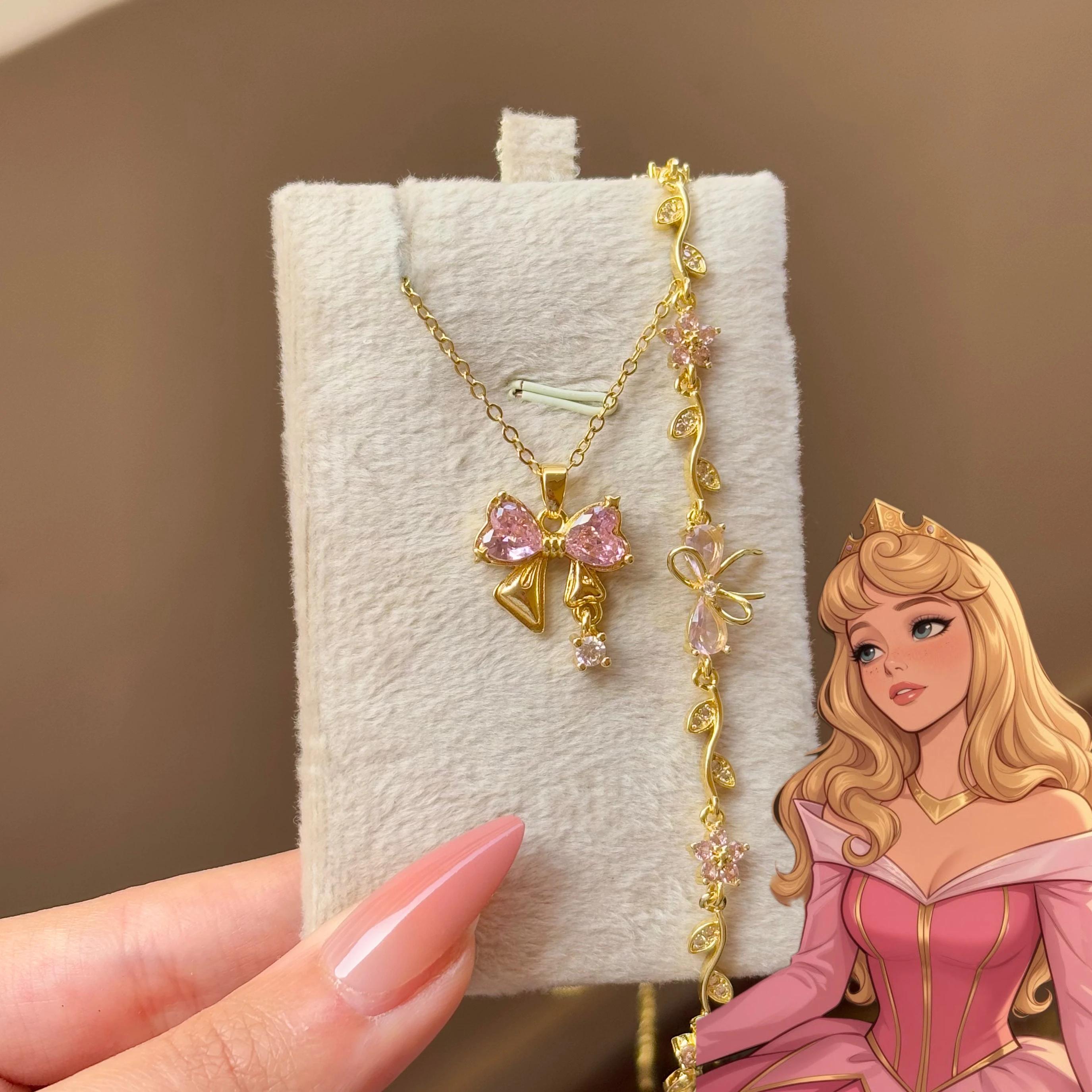 Aurora Set3 🎀