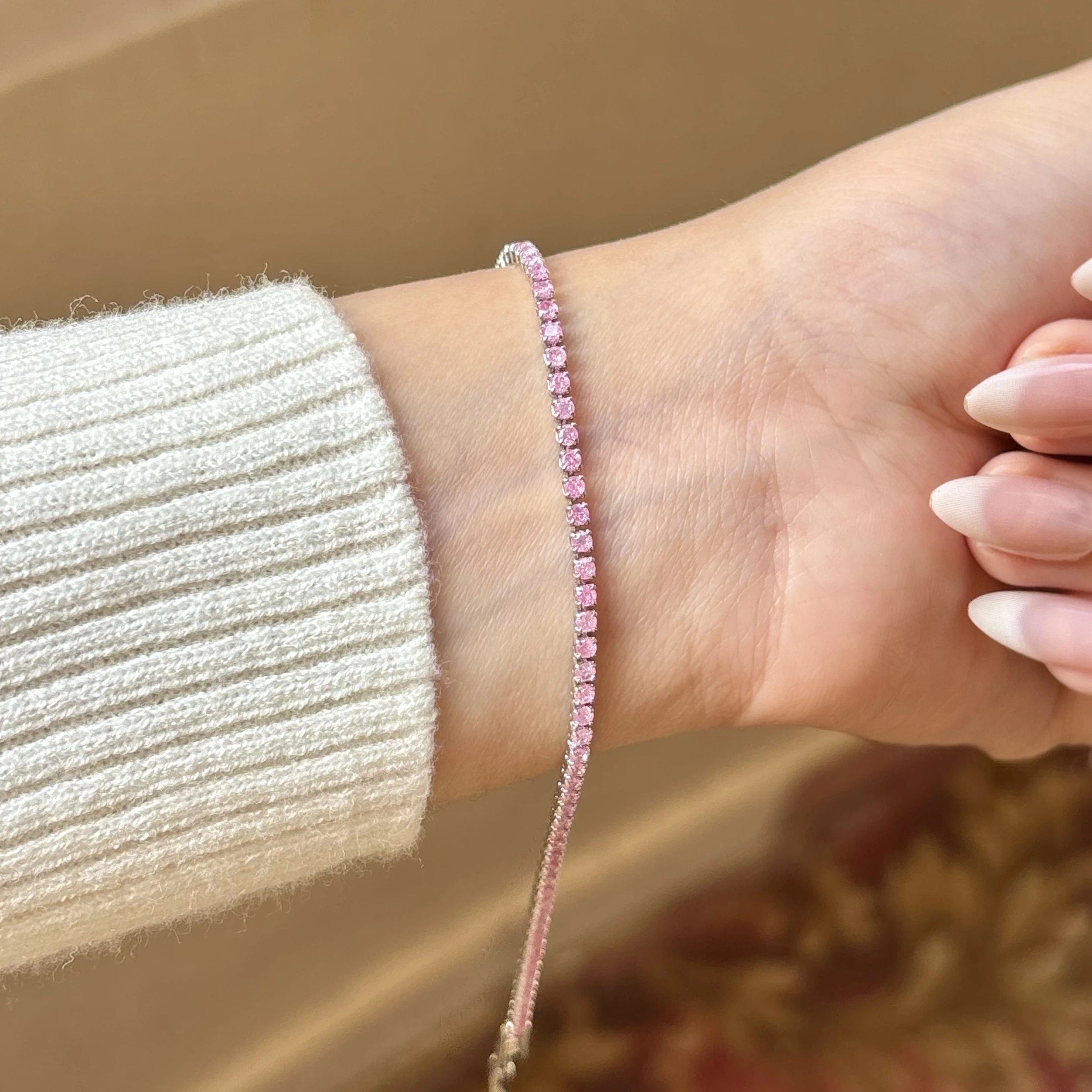 Aurora’s Bracelet 🩷