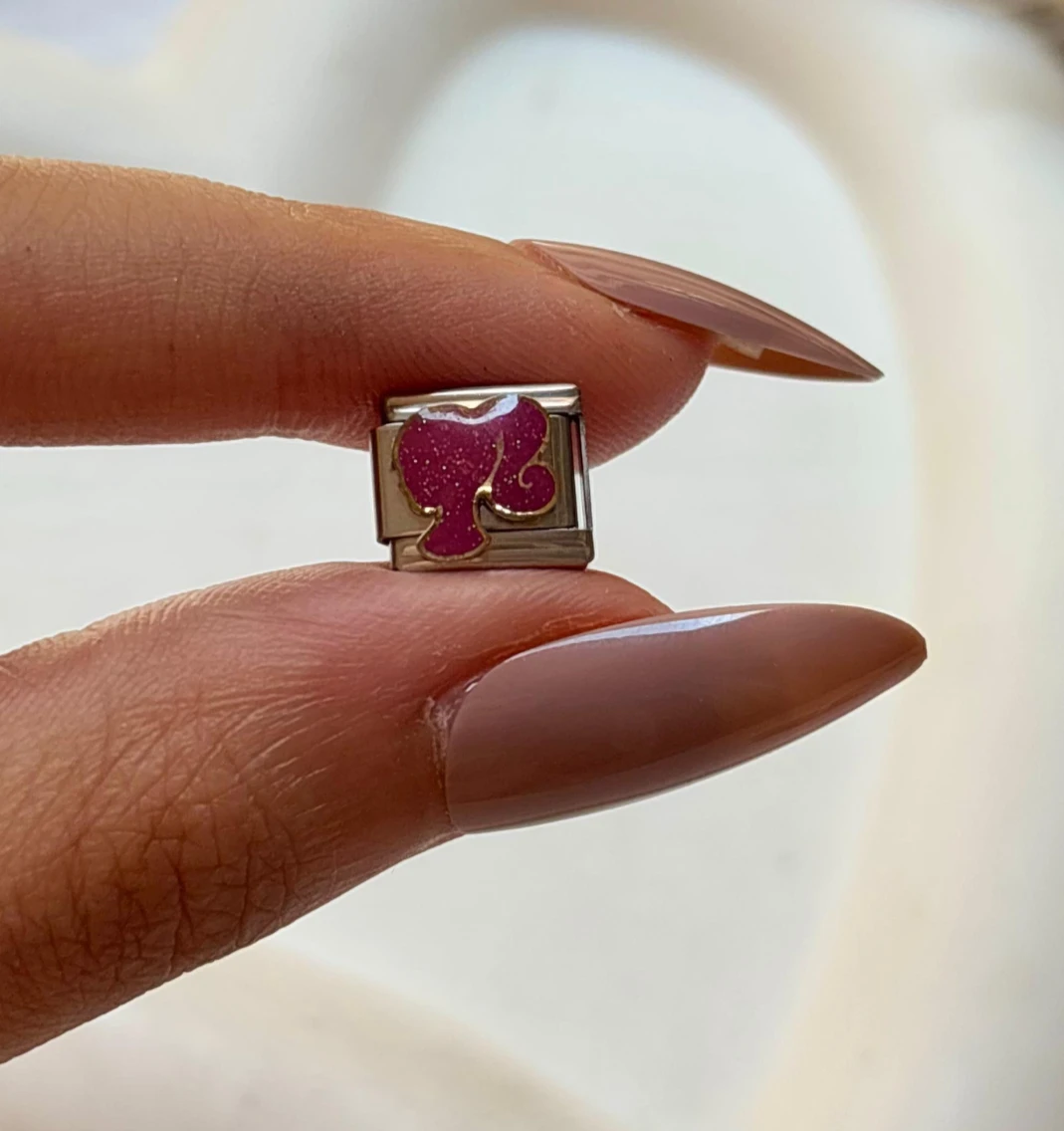 Barbie Charm 🩷