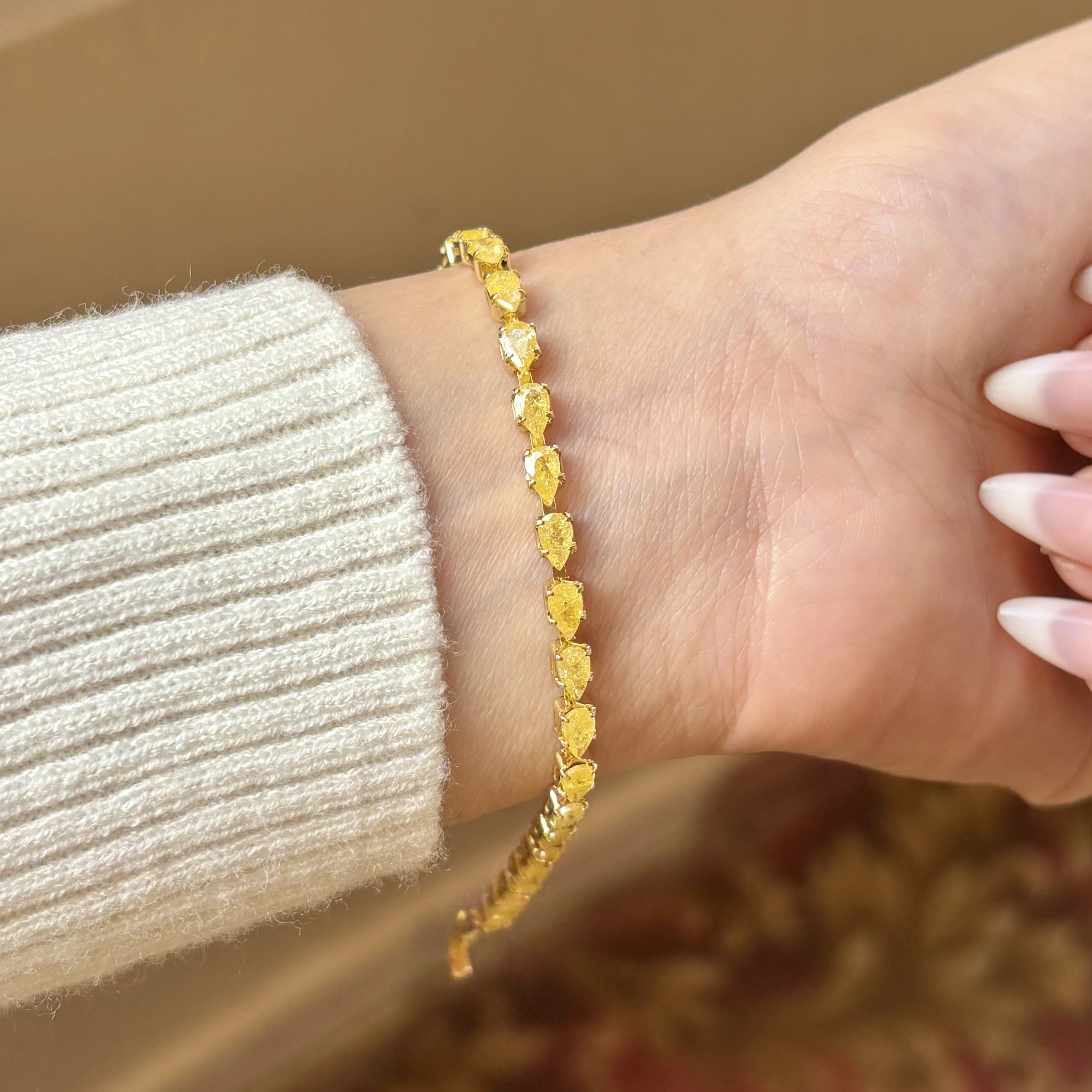 Bell’s Bracelet ✨