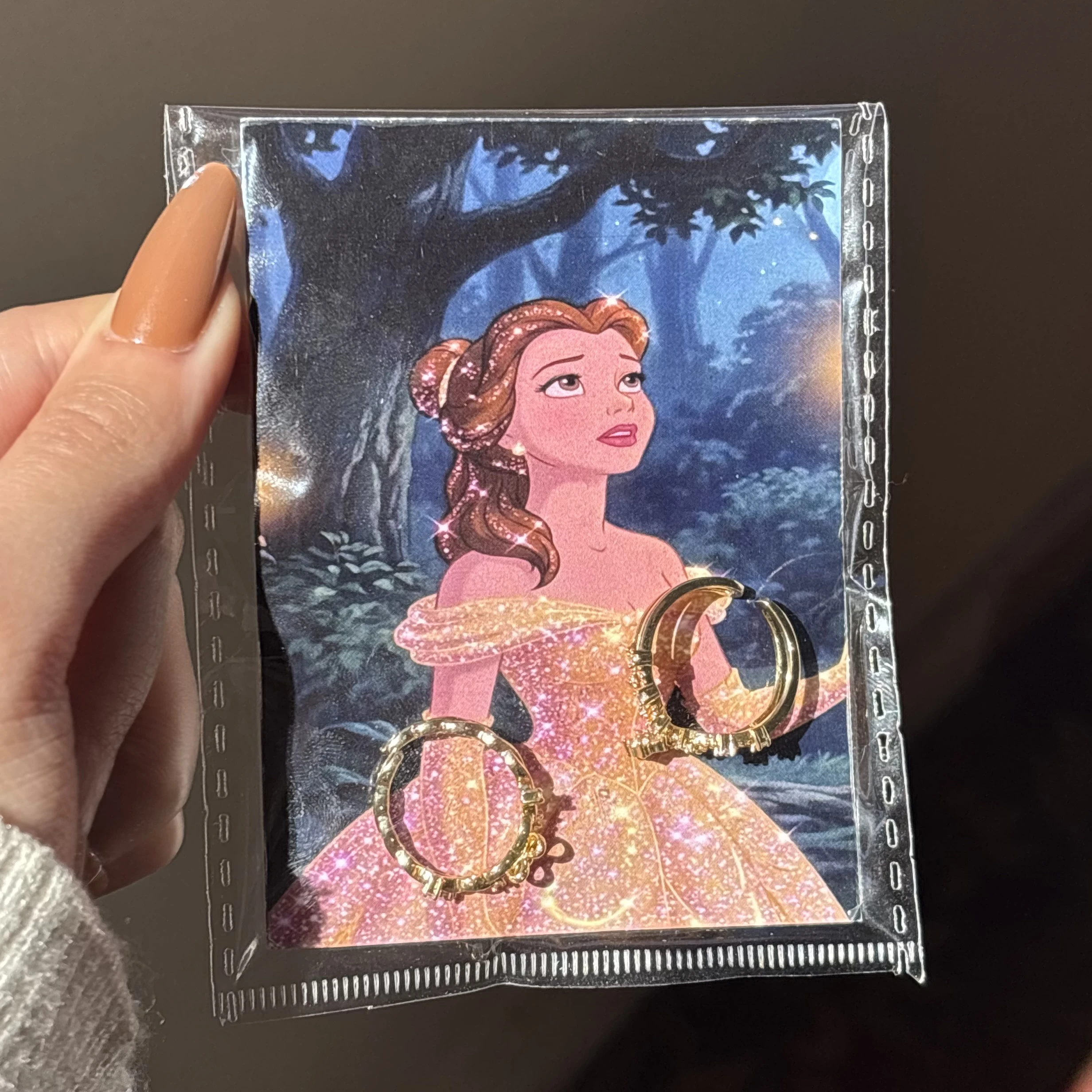 Bell’s Stacking✨