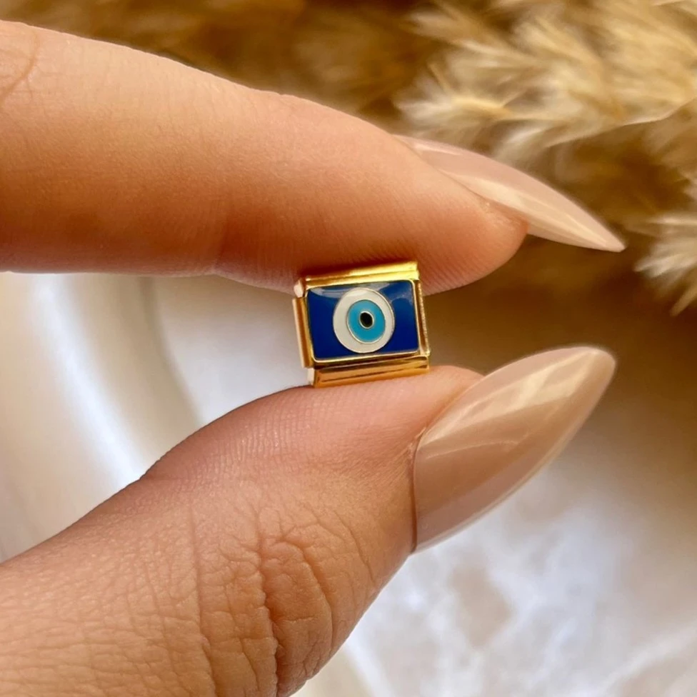 Blue Eye Charm 🧿