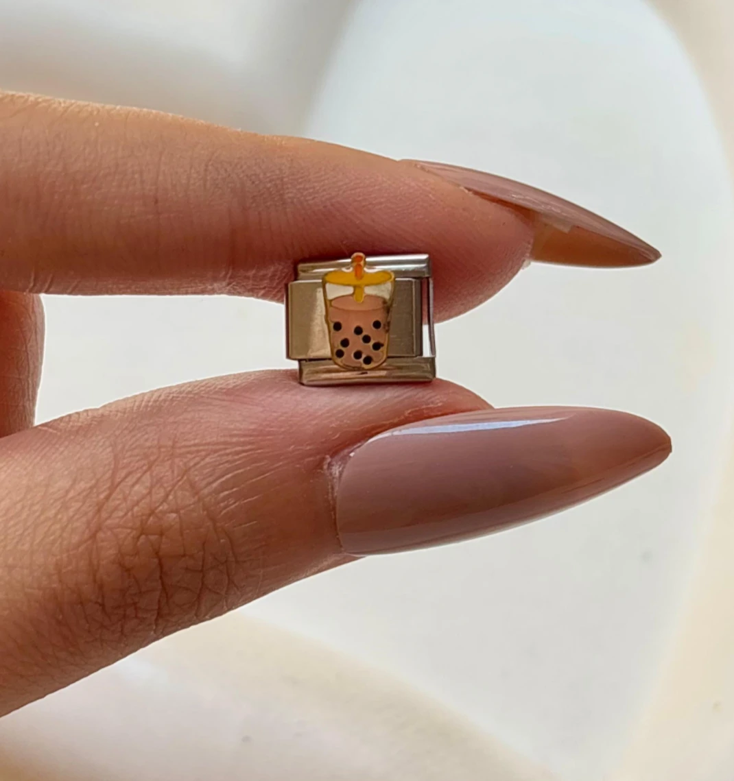 Boba Charm 🧋