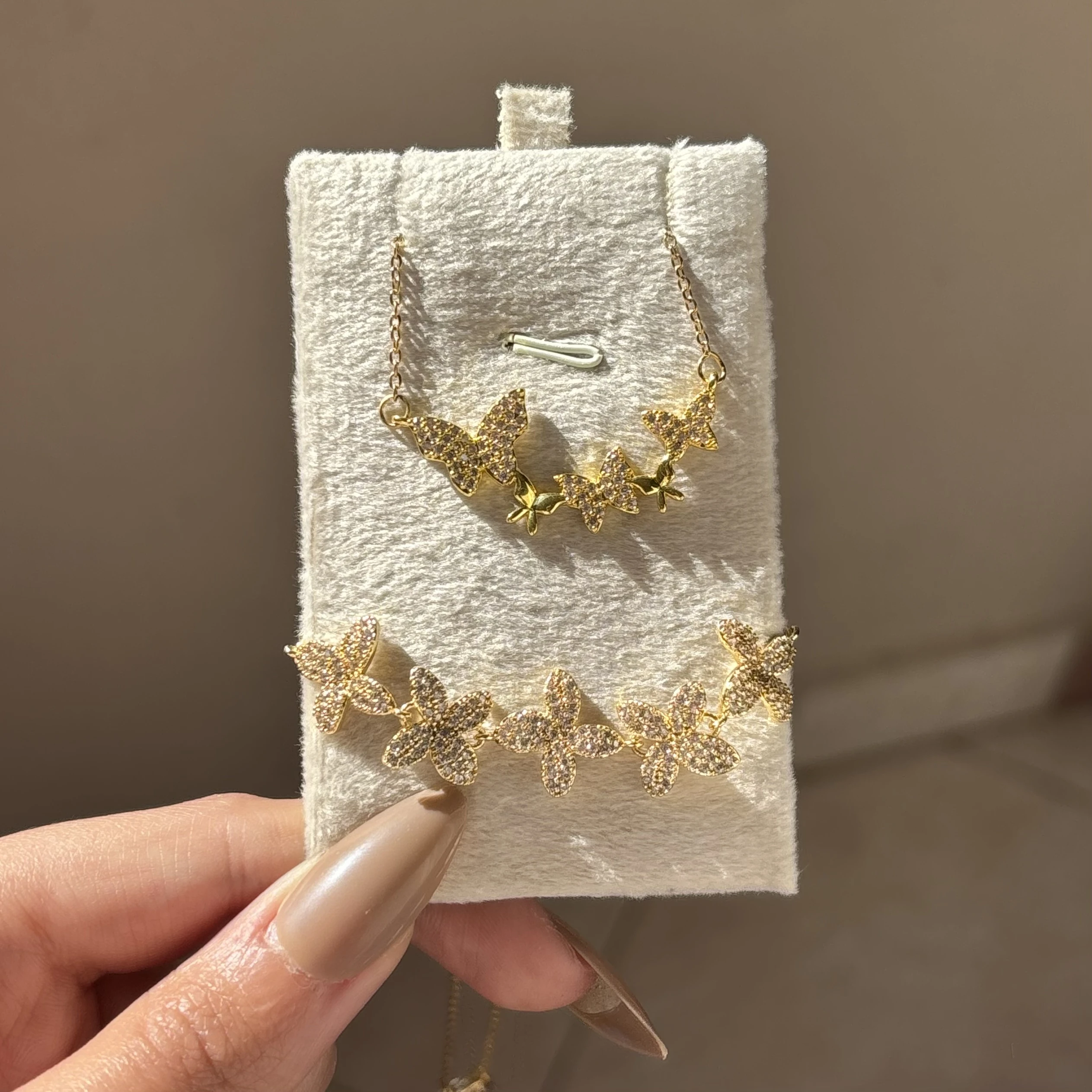 Butterflies set 🦋