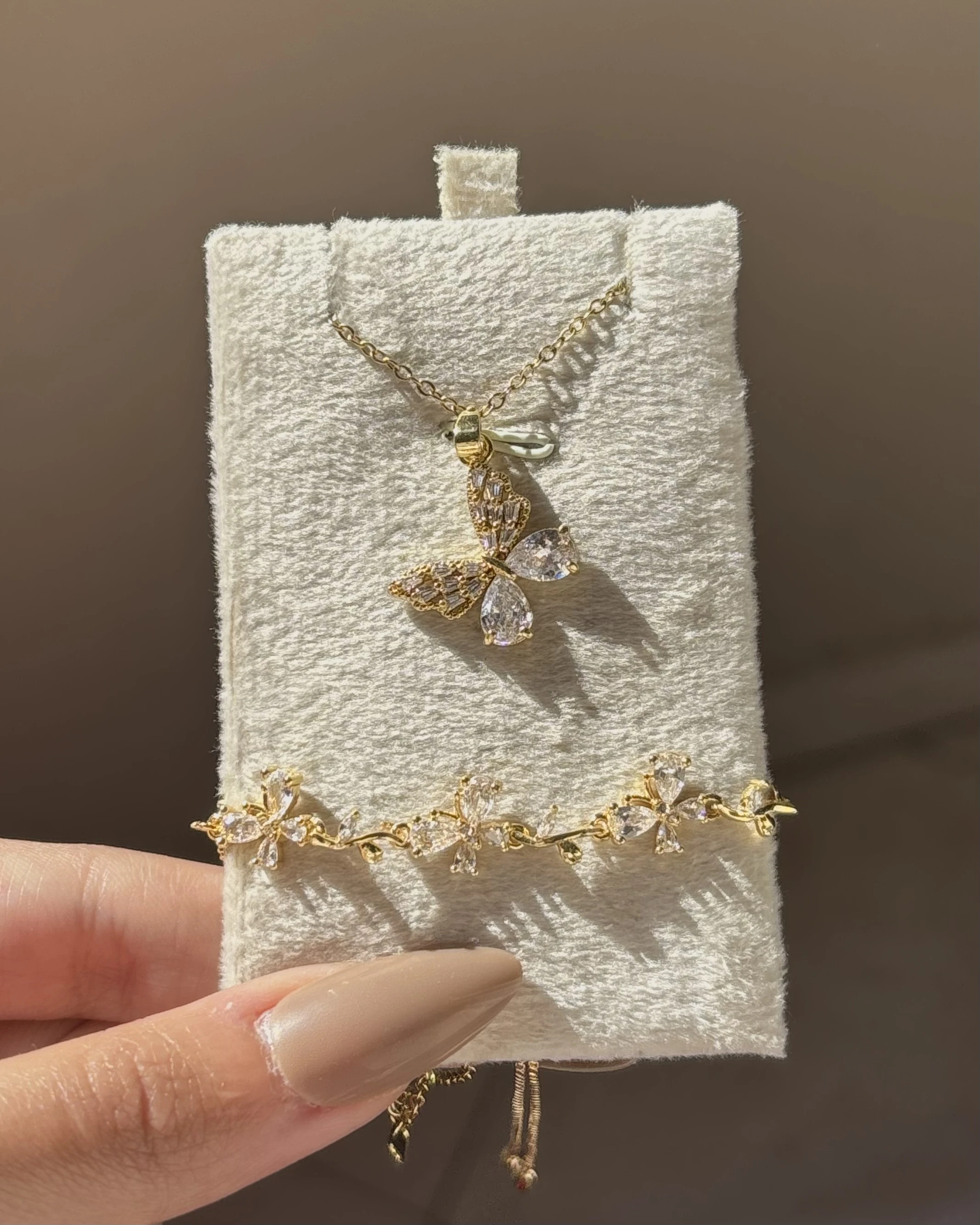 Butterflies set 🦋