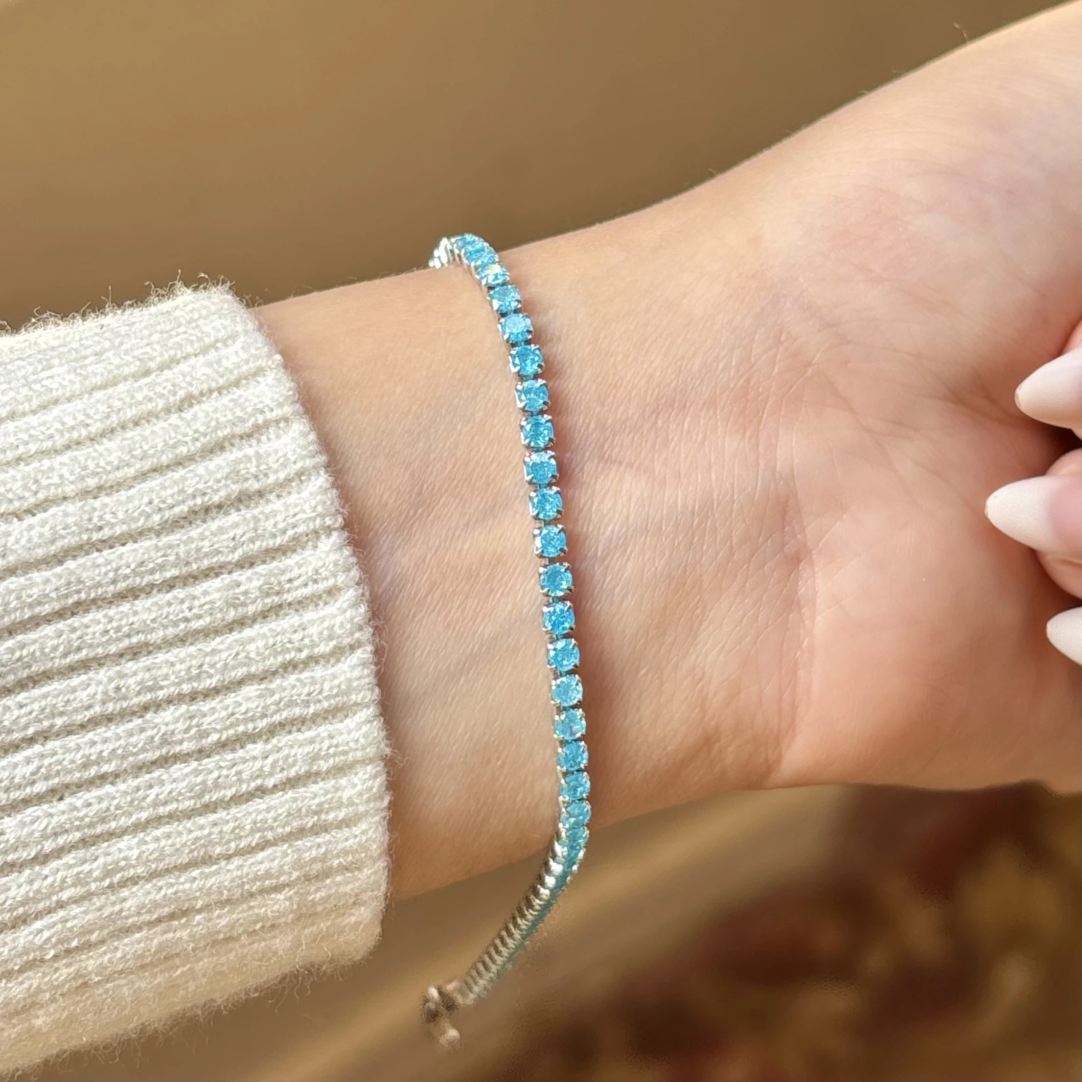 Cinderella’s Bracelet ✨