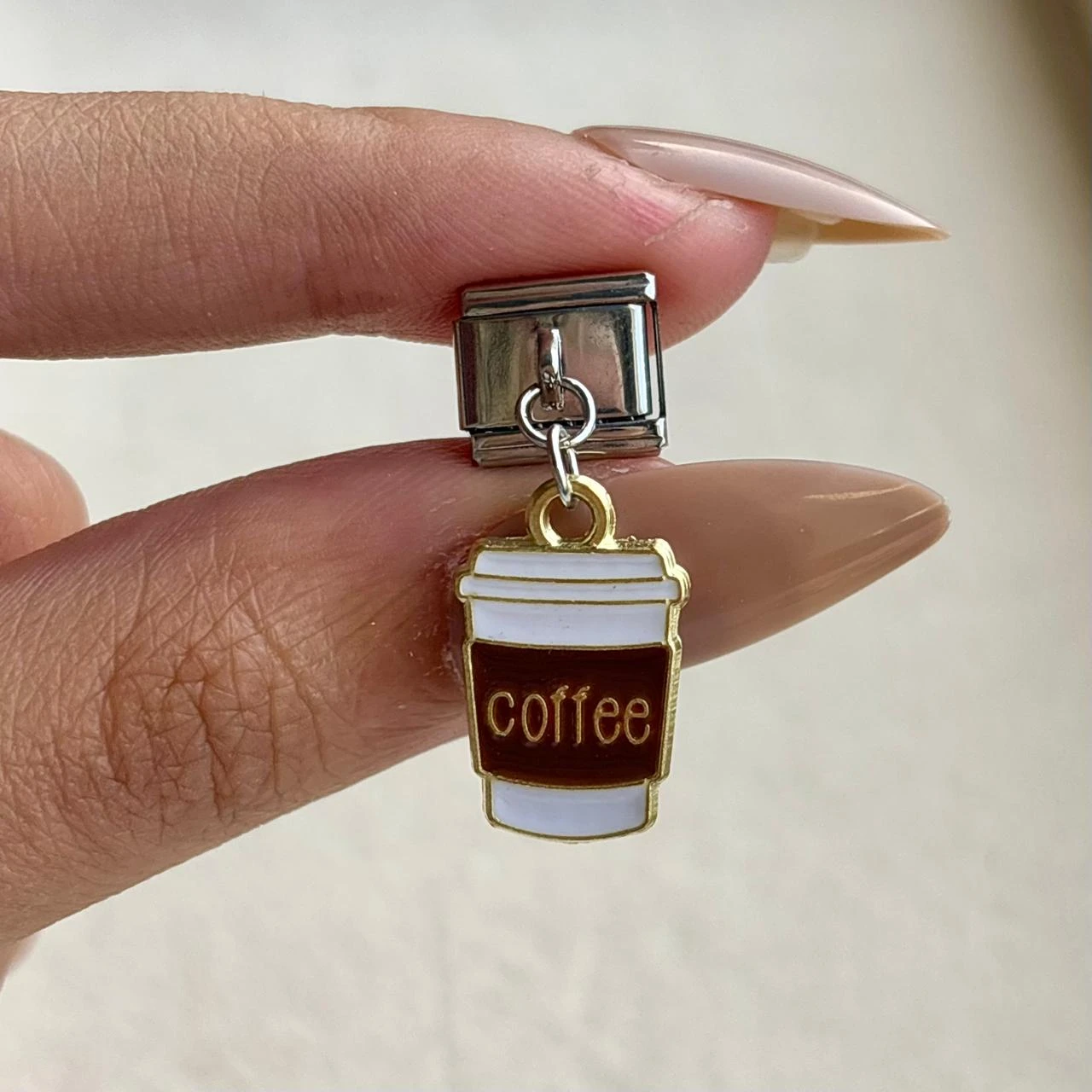 Coffee Charm ☕