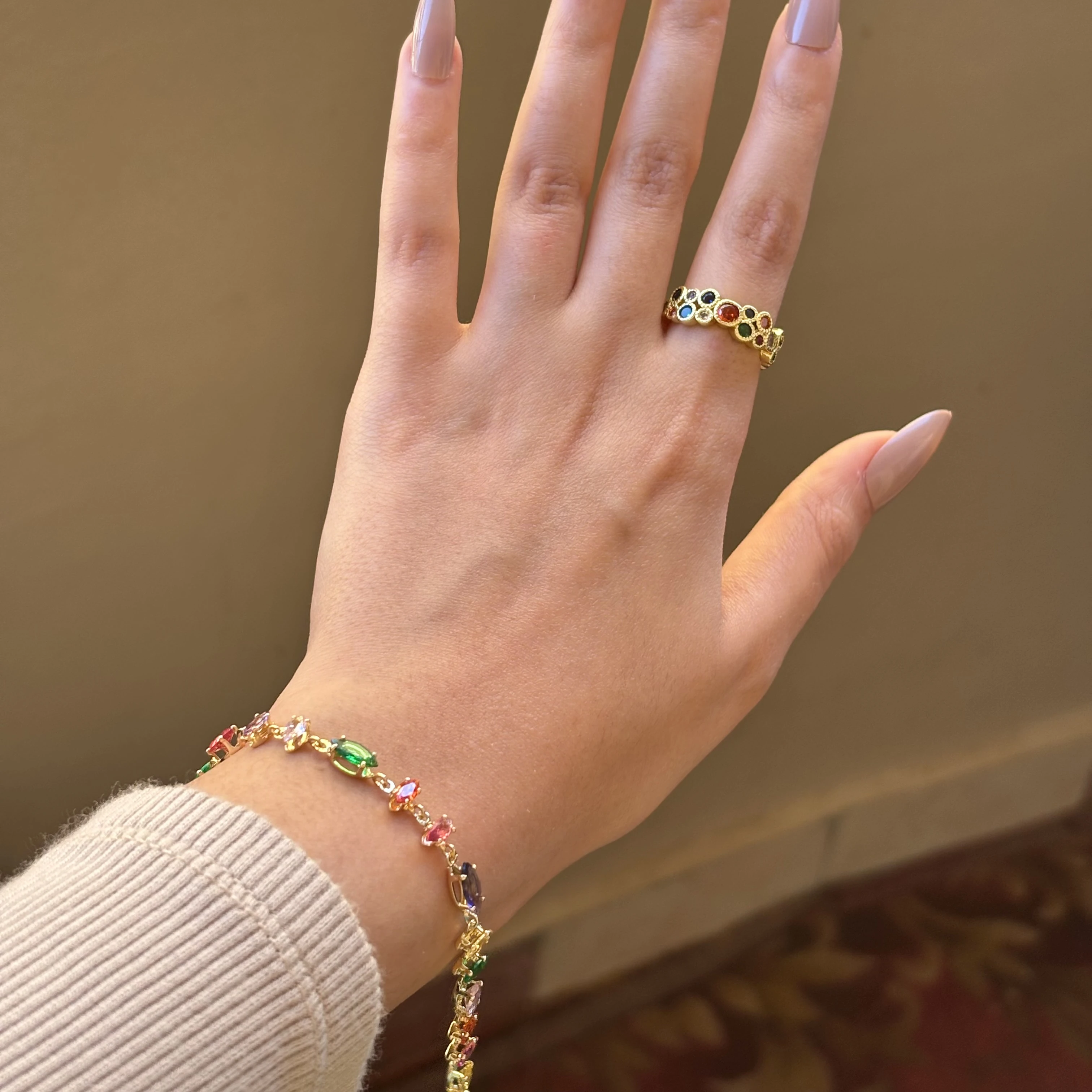 Colorful Set ❤️
