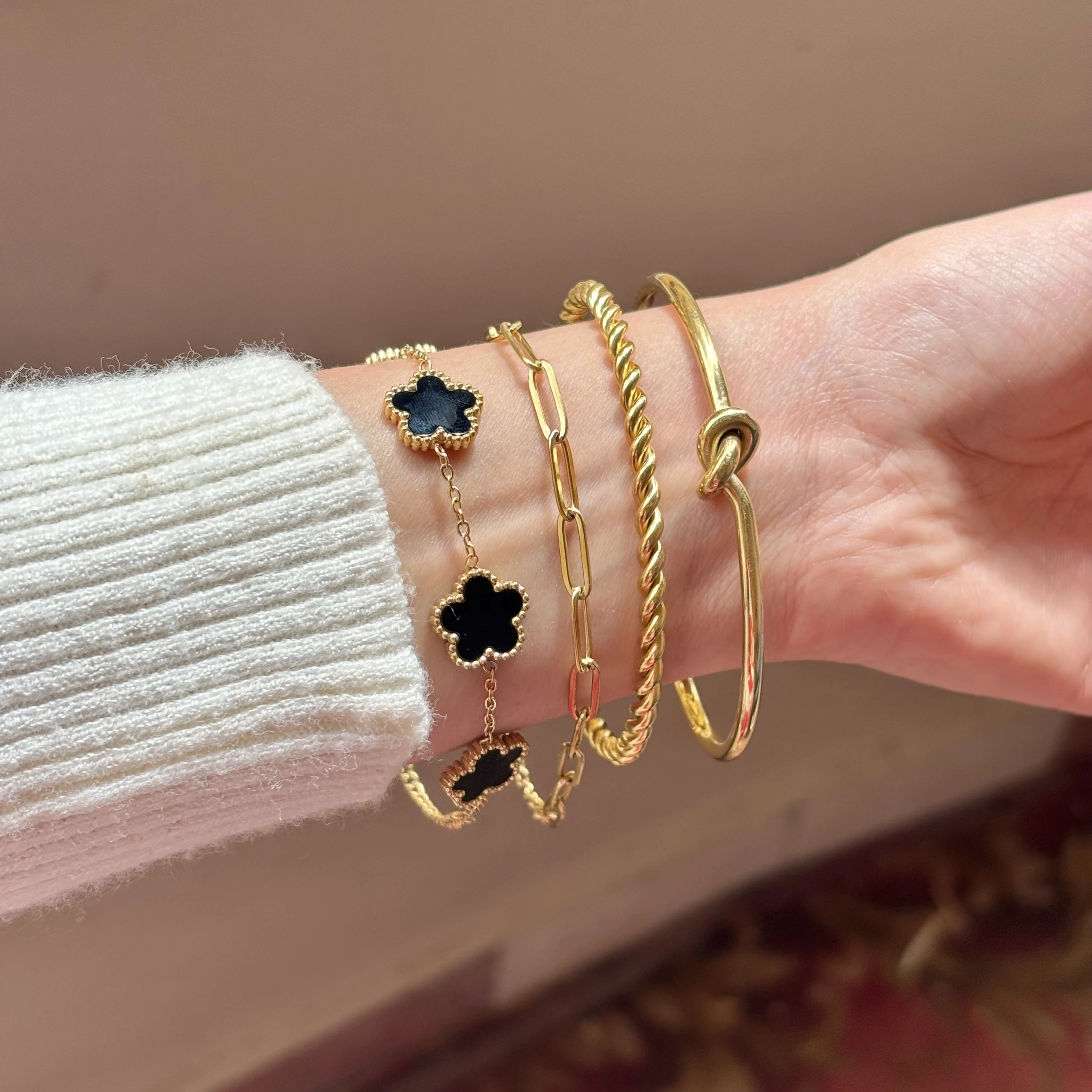 Everyday stack🌟