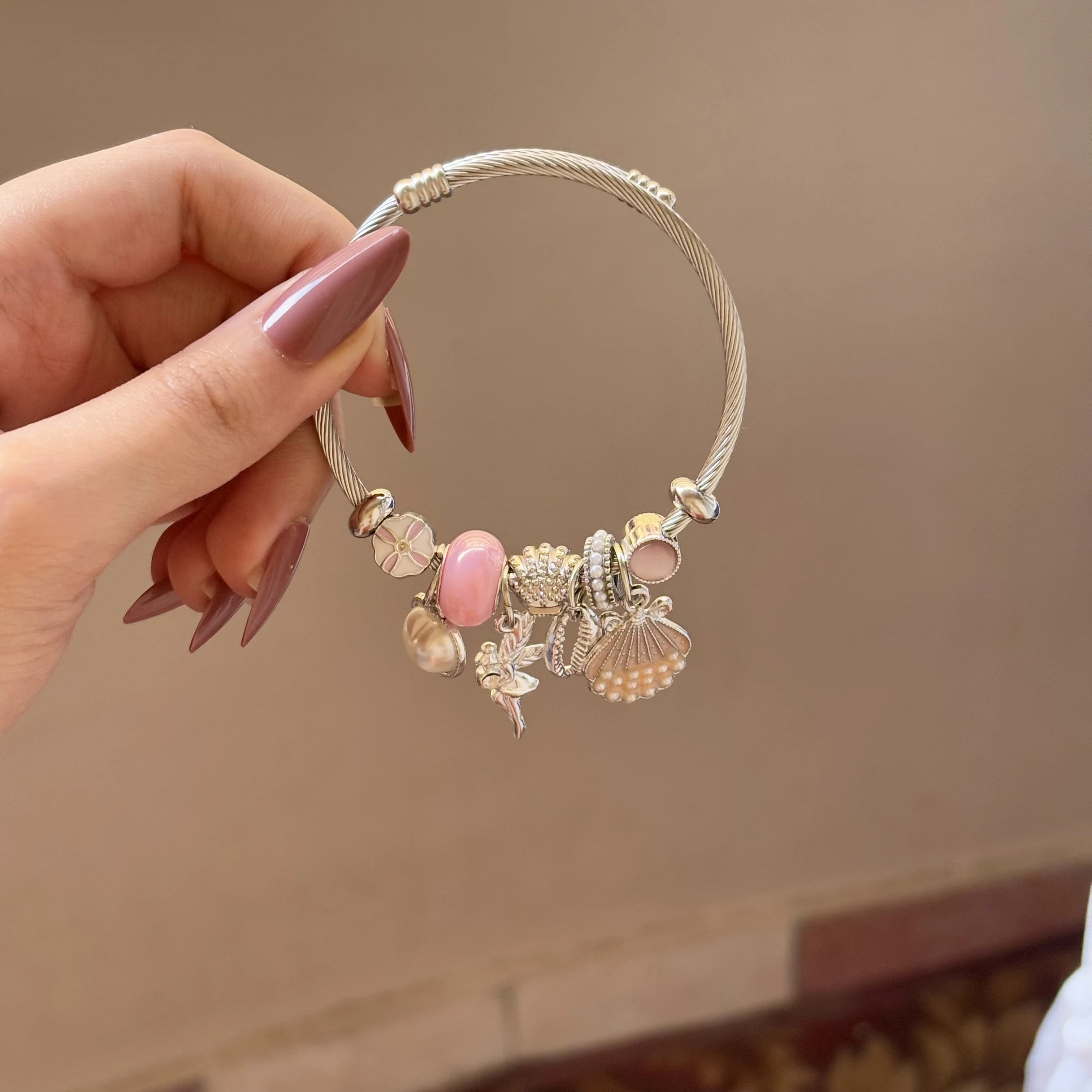 Fairy Pandora 🧚‍♀️