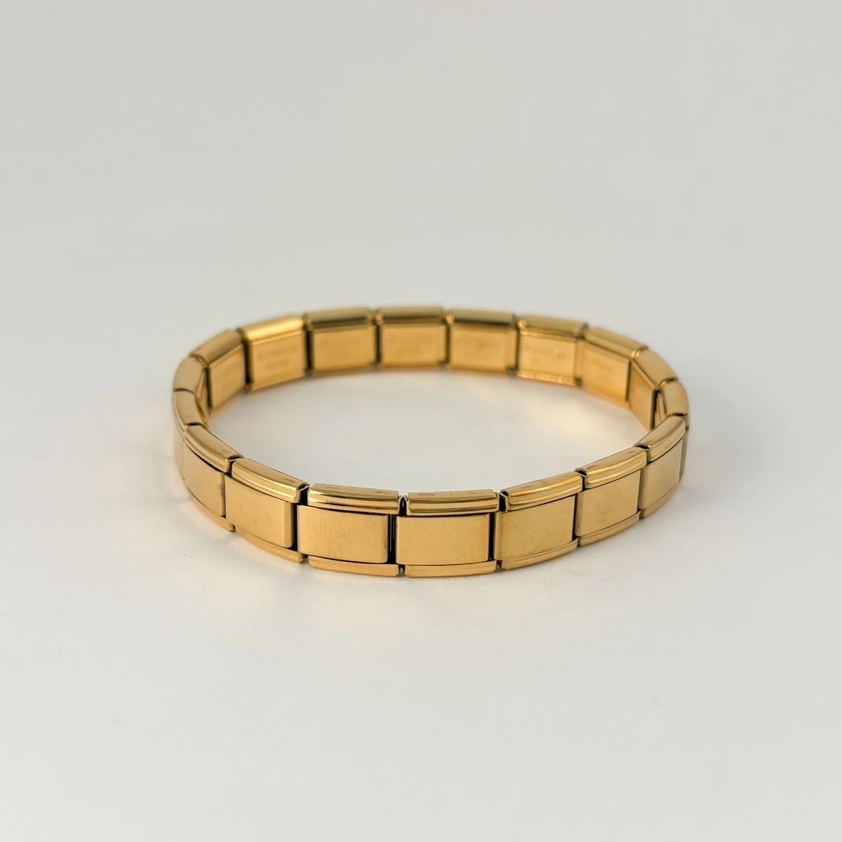 Gold Italian Bracelet 💛