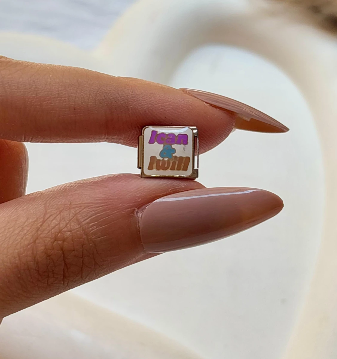 I can & I will 💪🏻