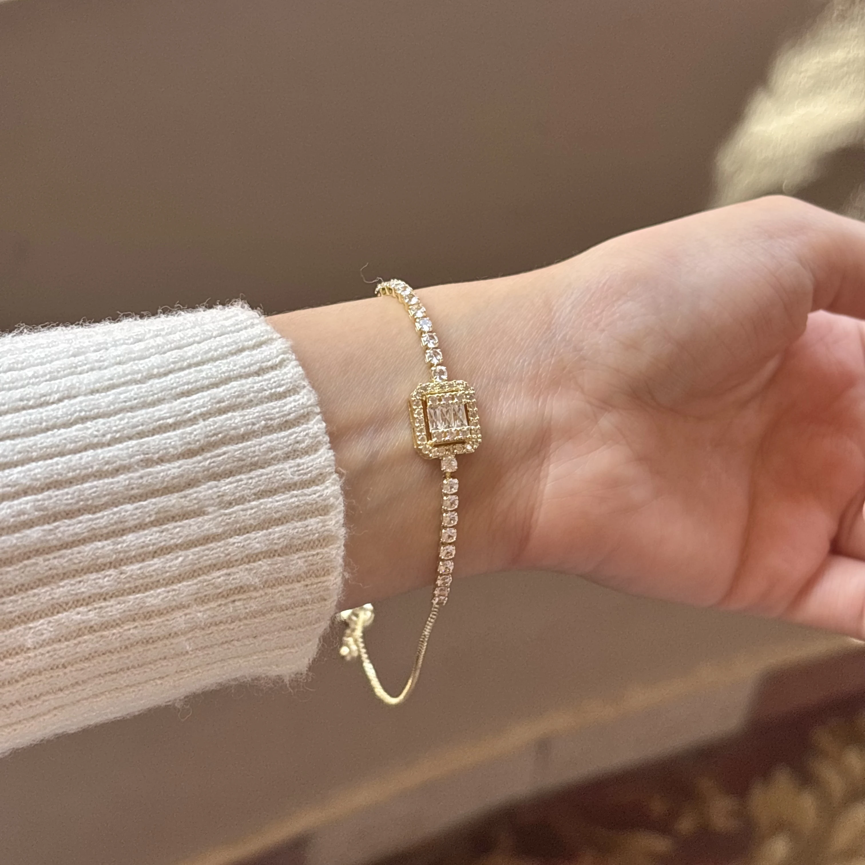 Lazurde Bracelet ✨