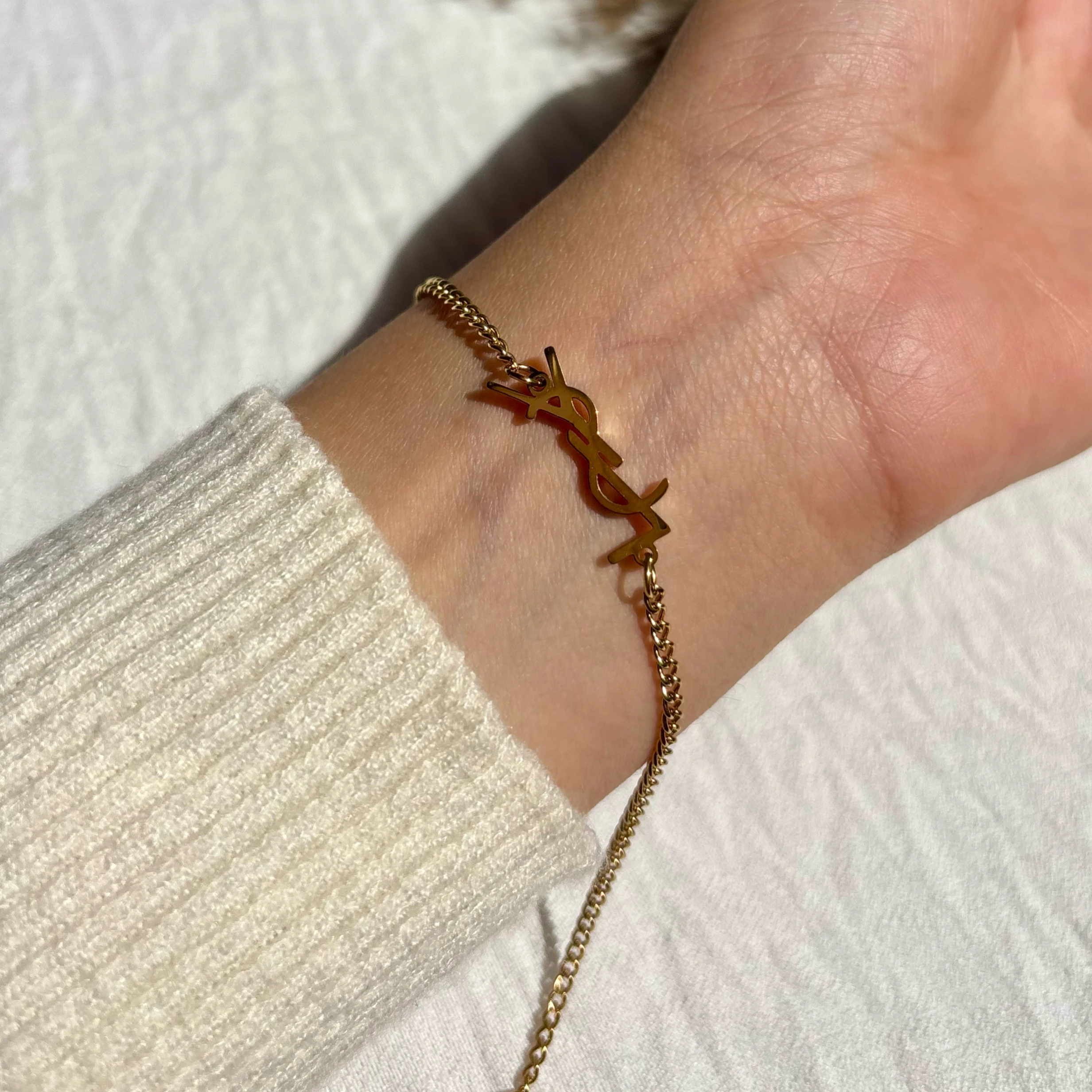 Louis Vuitton Bracelet ✨