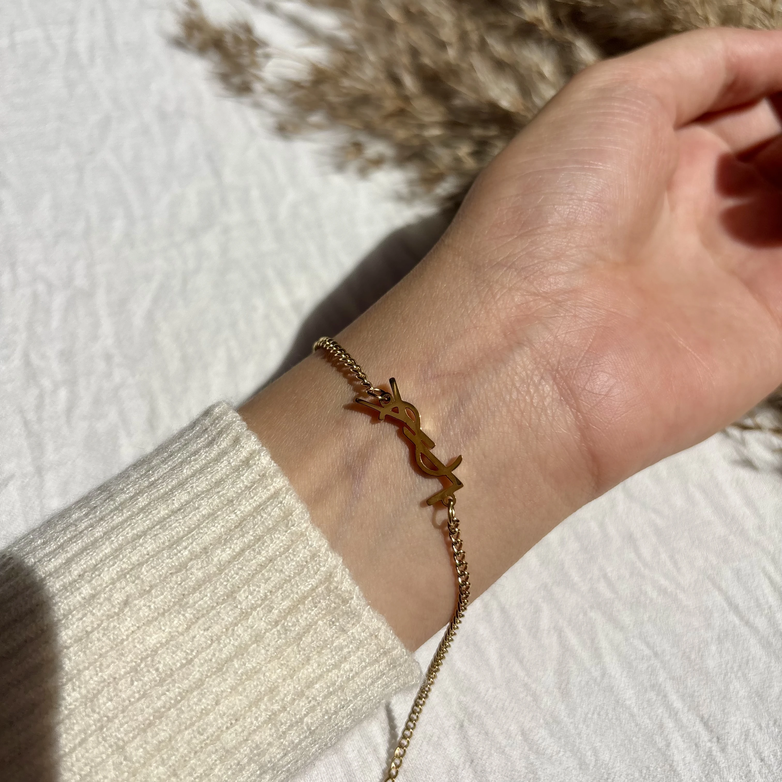 Louis Vuitton Bracelet ✨