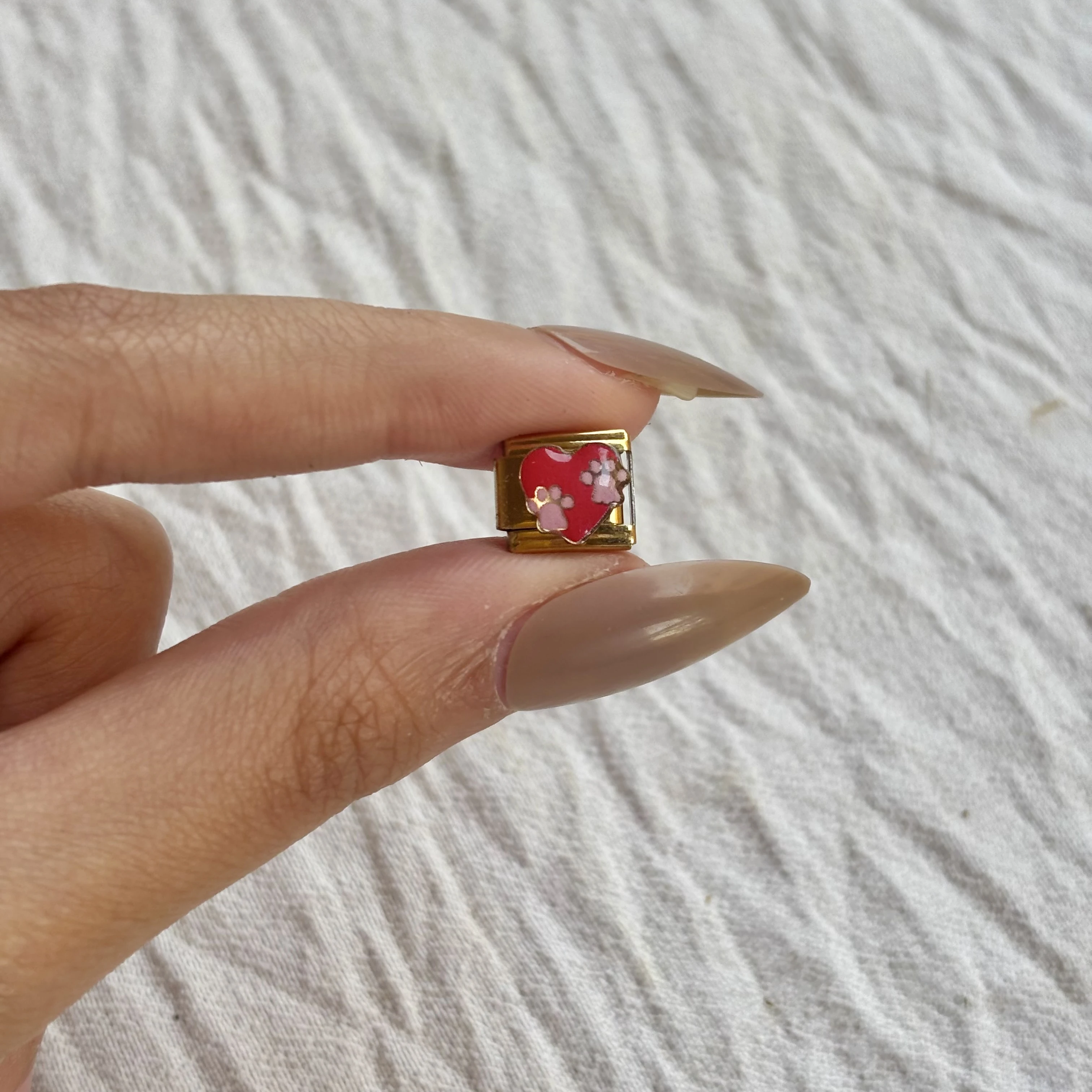 Love Cat Charm ♥️