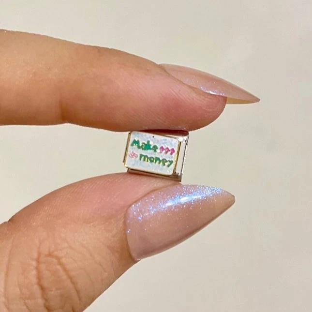 Make Money Charm 💸