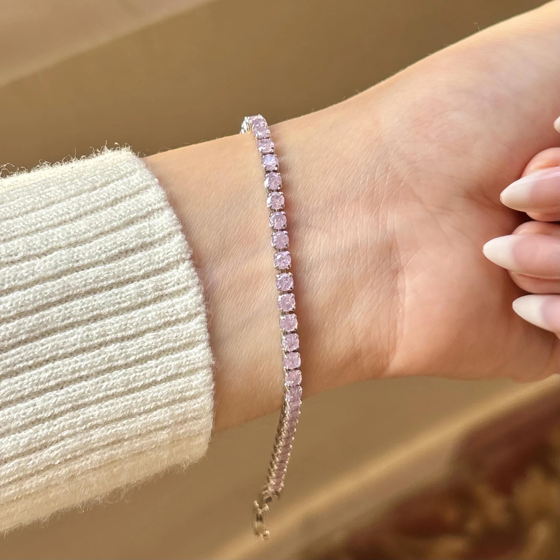 Rapunzel’s Bracelet ☀️