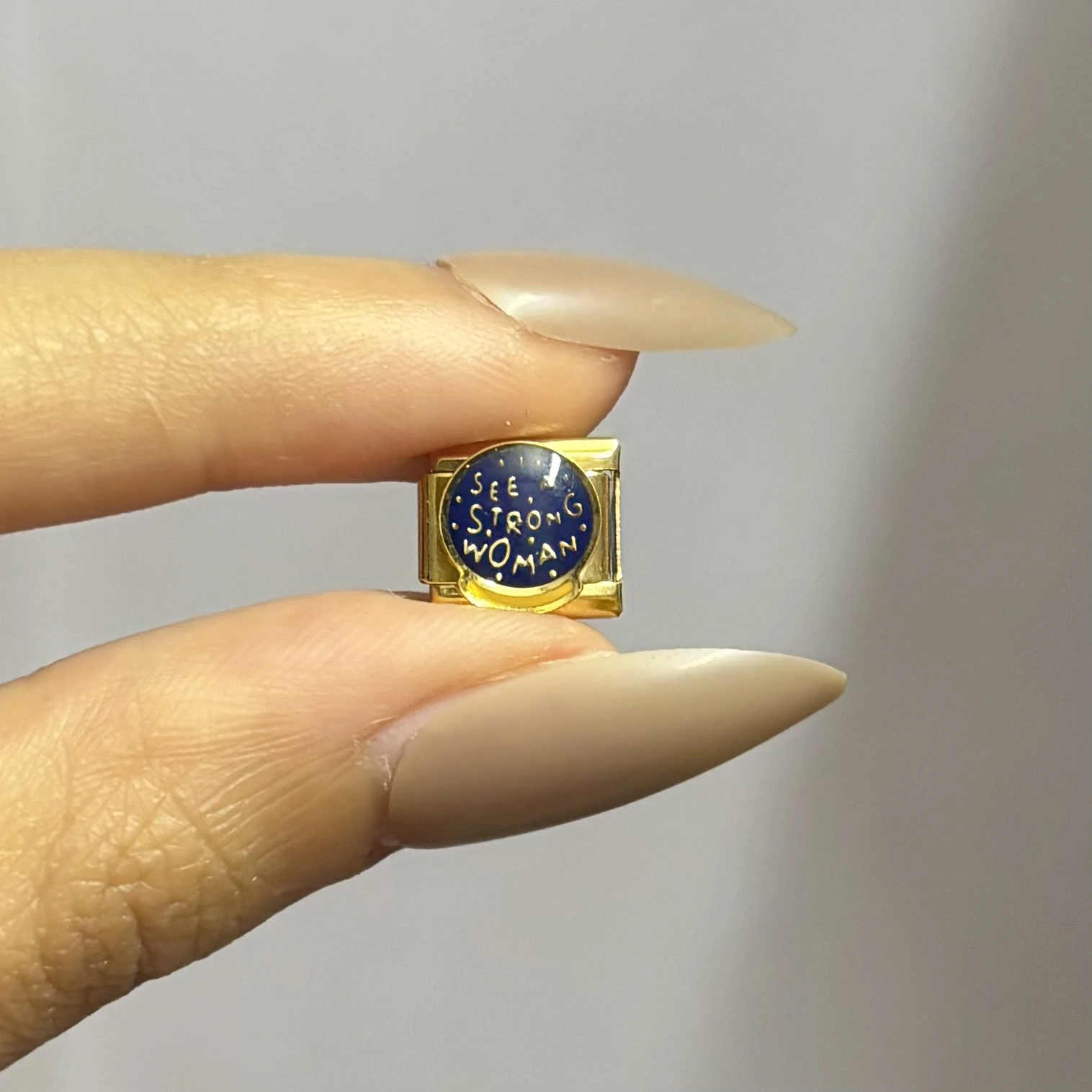 Sea A Strong Women 💪