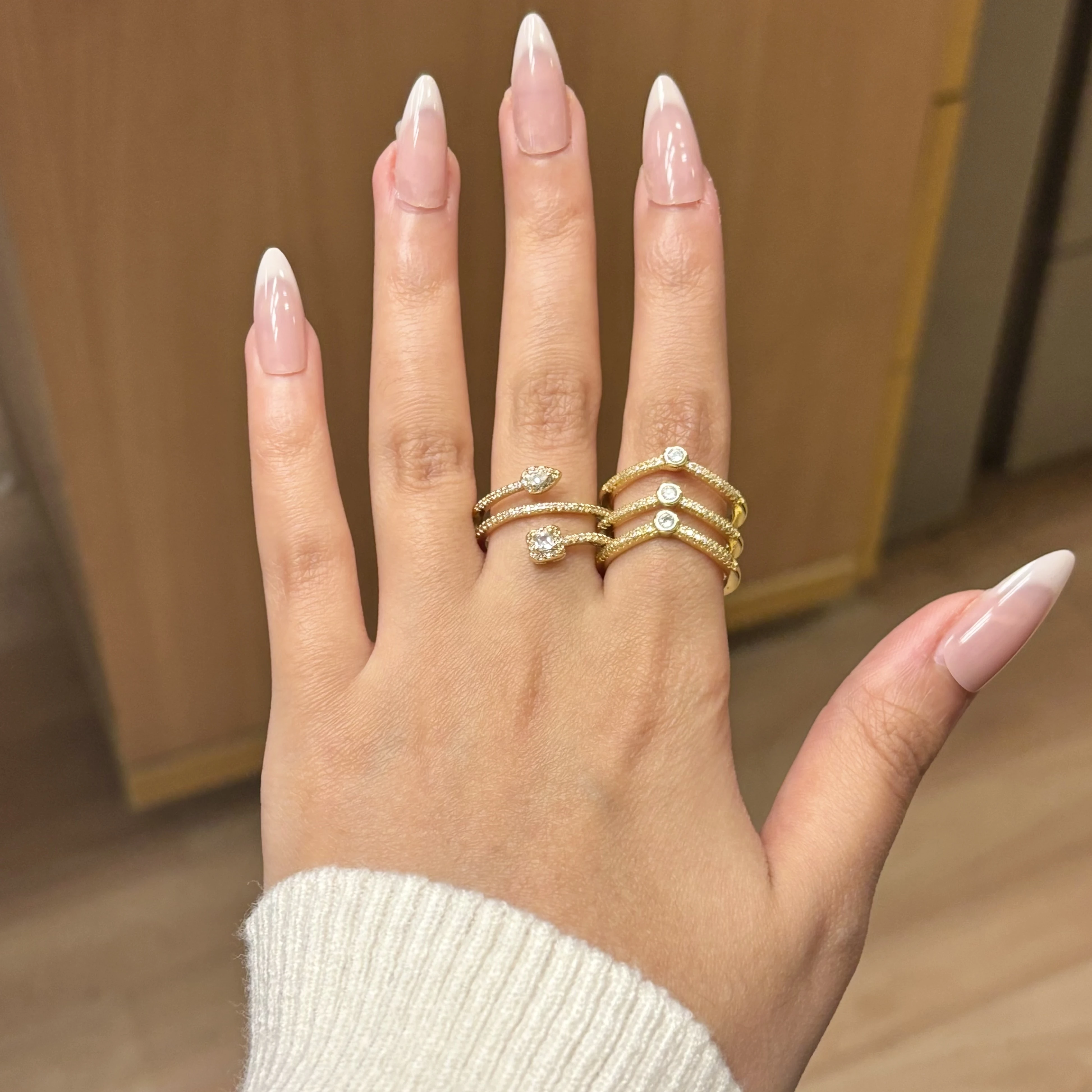 Snake Ring 🐍