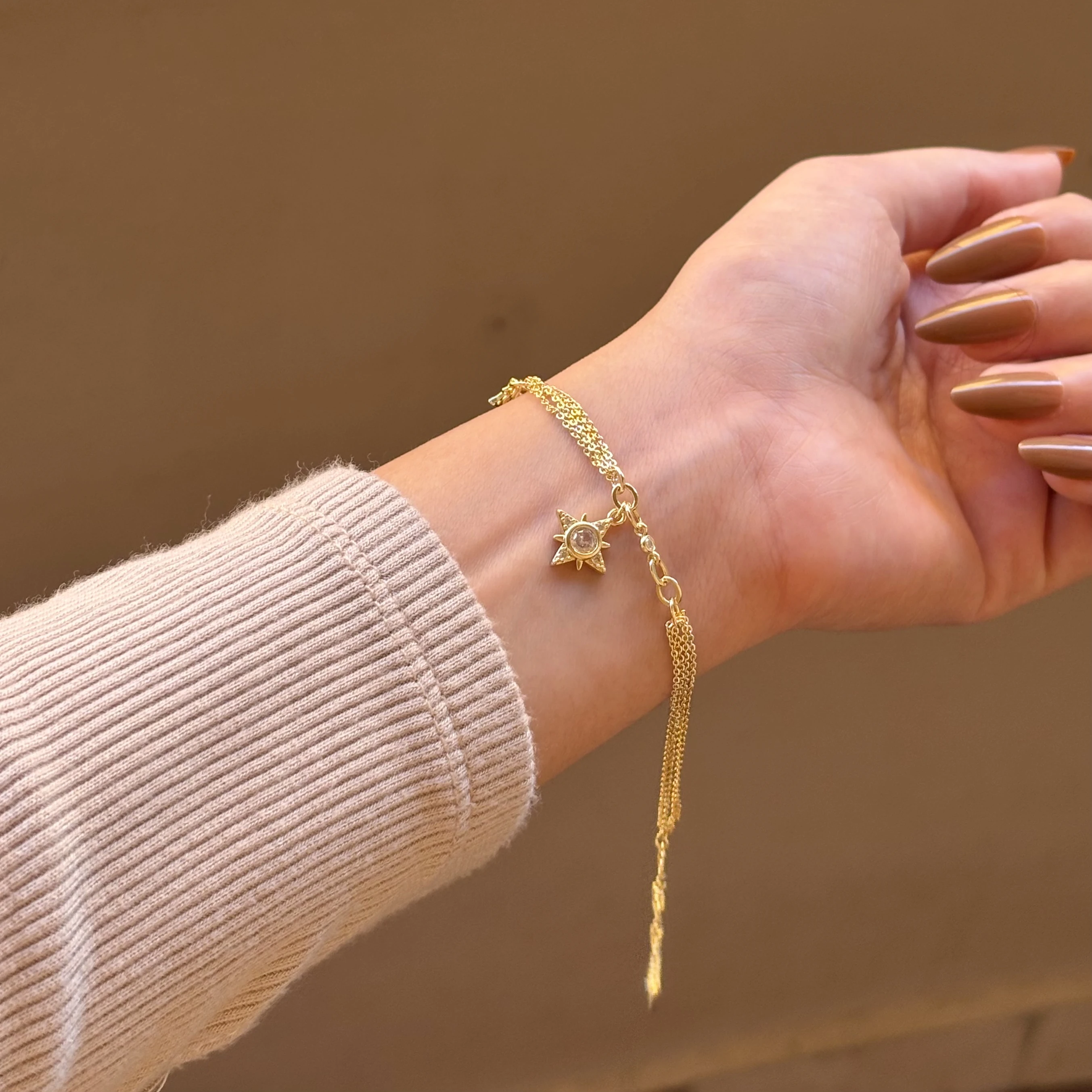 Sparkle Bracelet ✨
