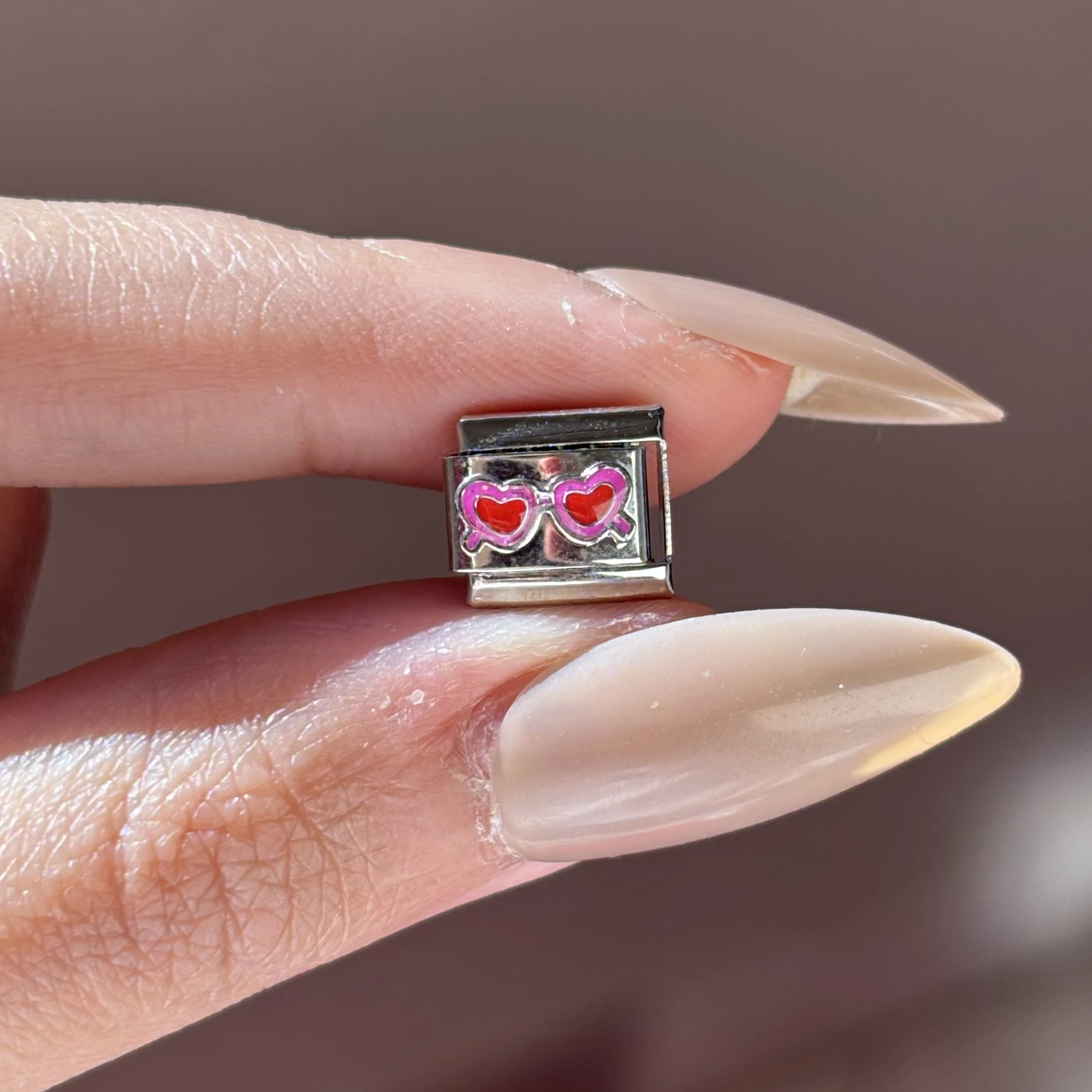 Sunglasses Charm 😎