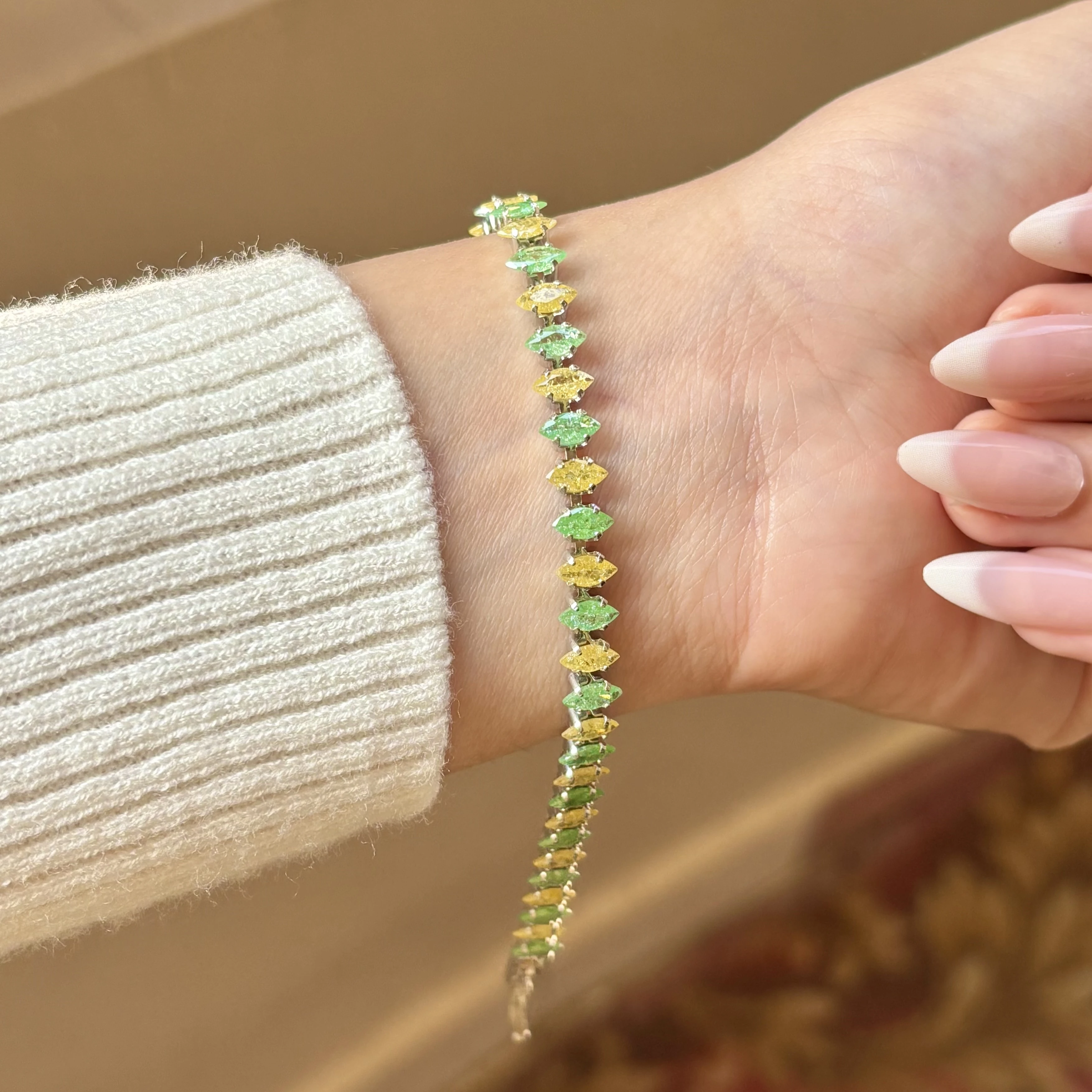Tinker Bell Bracelet 🧚