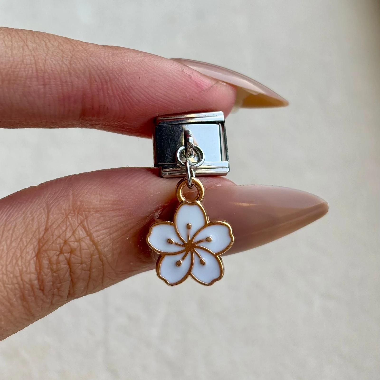 White Rose Flower 🌺